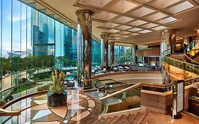 Marriott jw Hong Kong